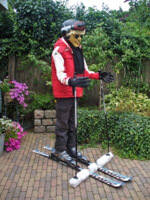 kant en klare Abraham pop