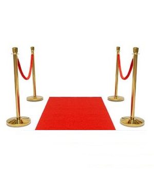 Rode loper huren hengelo