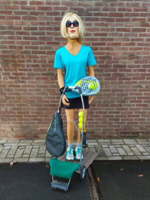 sarah pop padel huren gekkepoppen